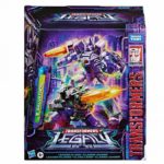 HASBRO TRANSFORMERS GENERATIONS LEGACY LEADER CLASS GALVATRON - 20 CM