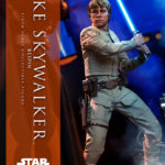 [PRE-ORDER DICIEMBRE 2023] HOT TOYS 1/6 LUKE SKYWALKER (BESPIN) REGULAR VERSION - 28 CM