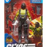 [PRE-ORDER ABRIL 2023] HASBRO G.I. JOE CLASSIFIED SERIES 2023 PYTHON PATROL OFFICER - 15 CM
