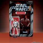 HASBRO STAR WARS VINTAGE COLLECTION HAN SOLO (STORMTROOPER) - 10 CM