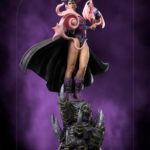 [PRE-ORDER MARZO 2023] IRON STUDIOS 1/10 MASTERS OF THE UNIVERSE ARTS SCALE EVIL-LYN - 30 CM