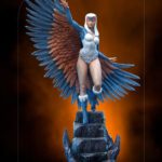 [PRE-ORDER MARZO 2023] IRON STUDIOS 1/10 MASTERS OF THE UNIVERSE ARTS SCALE SORCERESS - 30 CM