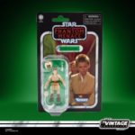 [DISPONIBLE] HASBRO STAR WARS THE PHANTOM MENACE VINTAGE COLLECTION: ANAKIN SKYWALKER - 10 CM