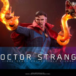 HOT TOYS 1/6 DOCTOR STRANGE IN THE MULTIVERSE OF MADNESS: DOCTOR STRANGE - 31 CM