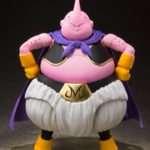 S.H FIGUARTS DRAGON BALL MAJIN-BOO - 18 CM