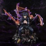 FIGUARTS ZERO JUJUTSU KAISEN MEGUMI FUSHIGURO - 21 CM
