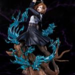 FIGUARTS ZERO JUJUTSU KAISEN NOBARA KUGISAKI - 17 CM