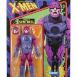 [DISPONIBLE] HASBRO THE UNCANNY X-MEN MARVEL LEGENDS RETRO MARVEL'S SENTINEL - 15 CM