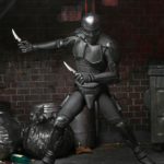 [PRE-ORDER NOVIEMBRE 2022] NECA THE BOYS ULTIMATE BLACK NOIR - 18 CM