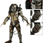 [PRE-ORDER FEBRERO 2023] NECA 1/4 PREDATOR JUNGLE HUNTER PREDATOR - 48 CM