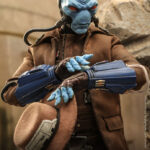 [PRE-ORDER DICIEMBRE 2023] HOT TOYS 1/6 STAR WARS THE BOOK OF BOBA FETT: CAD BANE REGULAR VERSION - 34 CM