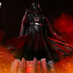 [PRE-ORDER AGOSTO 2022] SIDESHOW PREMIUM FORMAT DARTH VADER - 64 CM