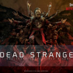 [PRE-ORDER DICIEMBRE 2023] HOT TOYS 1/6 DOCTOR STRANGE IN THE MULTIVERSE OF MADNESS: DEAD STRANGE - 31 CM
