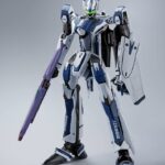 [PRE-ORDER NOVIEMBRE 2024]  MACROSS FRONTIER DX CHOGOKIN VF-25 MESSIAH VALKYRIE WORLDWIDE ANNIV. VER - 34 CM