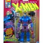HASBRO THE UNCANNY X-MEN MARVEL LEGENDS RETRO MARVEL'S APOCALYPSE - 20 CM