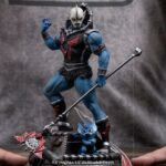 [PRE-ORDER MAYO 2023] IRON STUDIOS 1/10 MASTERS OF THE UNIVERSE ART SCALE HORDAK & IMP - 25 CM