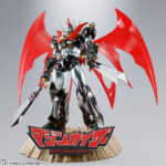 SOUL OF CHOGOKIN MAZINKAISER Z GX-75SP 20TH ANNIVERSARY VERSION - 20 CM