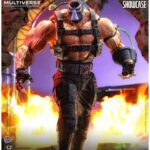 [PRE-ORDER OCTUBRE 2022] McFARLANE TOYS DC COLLECTOR MEGAFIG BANE - 30 CM