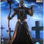 [PRE-ORDER OCTUBRE 2022] McFARLANE TOYS DC COLLECTOR MEGAFIG NEKRON - 30 CM