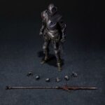[PRE-ORDER MARZO 2023] S.H FIGUARTS ELDEN RING: FESTERING FINGERPRINT VYKE - 16 CM