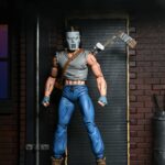 [PRE-ORDER FEBRERO 2023] NECA TEENAGE MUTANT NINJA TURTLES (MIRAGE COMICS) CASEY JONES - 18 CM