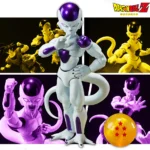 [PRE-ORDER MAYO 2026] S.H FIGUARTS DRAGON BALL Z FRIEZA FOURTH FORM - 12 CM