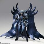 SAINT SEIYA MYTH CLOTH EX THANATOS - 18 CM