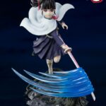 [DISPONIBLE] FIGUARTS ZERO DEMON SLAYER KIMETSU NO YAIBA KANAO TSUYURI -15 CM