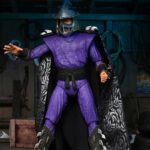 NECA TORTUGAS NINJA 2 ULTIMATE SHREDDER THE SECRET OF THE OOZE - 18 CM