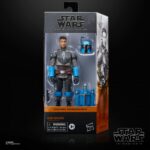 HASBRO STAR WARS: THE MANDALORIAN BLACK SERIES AXE WOVES - 15 CM