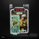 [DISPONIBLE] HASBRO STAR WARS EPISODE VI BLACK SERIES 40TH ANNIVERSARY PRINCESS LEIA ENDOR - 15 CM