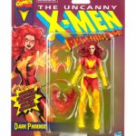 HASBRO THE UNCANNY X-MEN MARVEL LEGENDS DARK PHOENIX - 15 CM