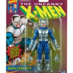 [DISPONIBLE] HASBRO THE UNCANNY X-MEN MARVEL LEGENDS MARVEL'S AVALANCHE - 15 CM