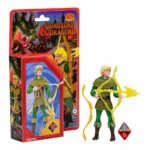 HASBRO DUNGEONS & DRAGONS HANK THE RANGER CARTOON SERIES - 15 CM