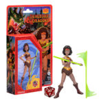 [DISPONIBLE] HASBRO DUNGEONS & DRAGONS DIANA THE ACROBAT CARTOON SERIES - 15 CM