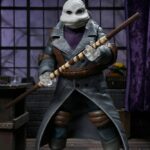 [PRE-ORDER JUNIO 2023] NECA UNIVERSAL MONSTERS X TMNT ULTIMATE DONATELLO AS THE INVISIBLE MAN - 18 CM