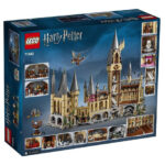 LEGO #71043 HARRY POTTER CASTILLO DE HOGWARTS (6020 PIEZAS)