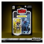 HASBRO STAR WARS: THE CLONE WARS VINTAGE COLLECTION ARC COMMANDER COLT - 10 CM