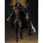 [PRE-ORDER JUNIO 2023] S.H FIGUARTS D.C BLACK ADAM - 17 CM