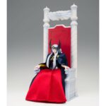 SAINT SEIYA MYTH CLOTH HILDA POLARIS THE EARTH REPRESENTATIVE OF ODIN - 16 CM