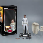 [PRE-ORDER MAYO 2024] HOT TOYS 1/6 STAR WARS EPISODE II: THE ATTACK OF THE CLONES PADME AMIDALA - 27 CM