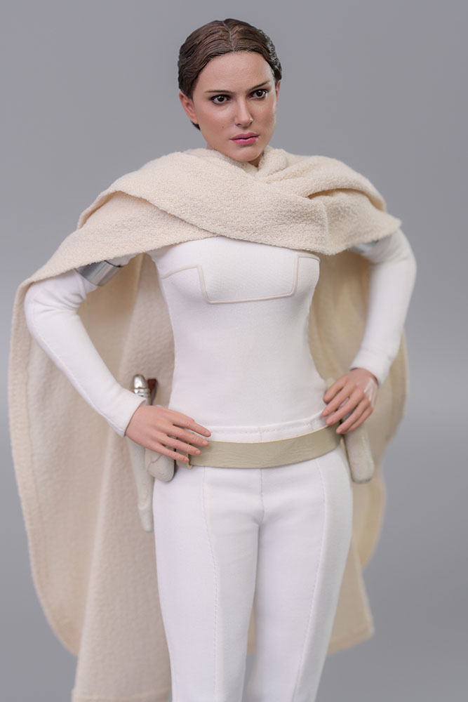  PRE ORDER MAYO 2024 HOT TOYS 1 6 STAR WARS EPISODE II THE ATTACK OF 