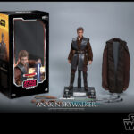 HOT TOYS 1/6 STAR WARS EPISODE II: THE ATTACK OF THE CLONES ANAKIN SKYWALKER - 31 CM
