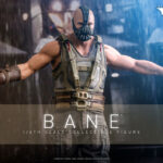 [PRE-ORDER MAYO 2024] HOT TOYS 1/6 BATMAN THE DARK KNIGHT TRILOGY: BANE - 31 CM
