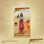 [PRE-ORDER MAYO 2023] HASBRO ADVENTURE SERIES INDIANA JONES: MARION RAVENWOOD - 15 CM