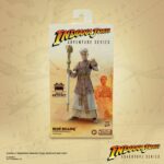 [PRE-ORDER MAYO 2023] HASBRO ADVENTURE SERIES INDIANA JONES: RENE BELLOQ (CEREMONIAL) - 15 CM