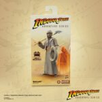 [PRE-ORDER MAYO 2023] HASBRO ADVENTURE SERIES INDIANA JONES: SALLAH DISGUISE - 15 CM