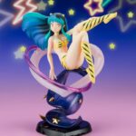 [PRE-ORDER AGOSTO 2023] FIGUARTS ZERO URUSEI YATSURA LAMU : LUM - 19 CM
