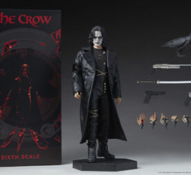 The-Crow-Sixth-Scale-Figure-by-Sideshow-Collectibles