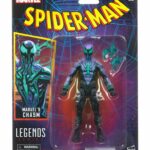 [PRE-ORDER SEPTIEMBRE 2023] HASBRO SPIDER-MAN MARVEL LEGENDS RETRO COLLECTION MARVEL'S CHASM - 15 CM